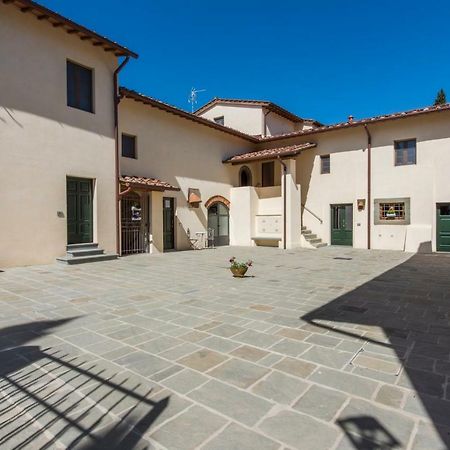 Villa Olmofiorito à Lastra a Signa Extérieur photo