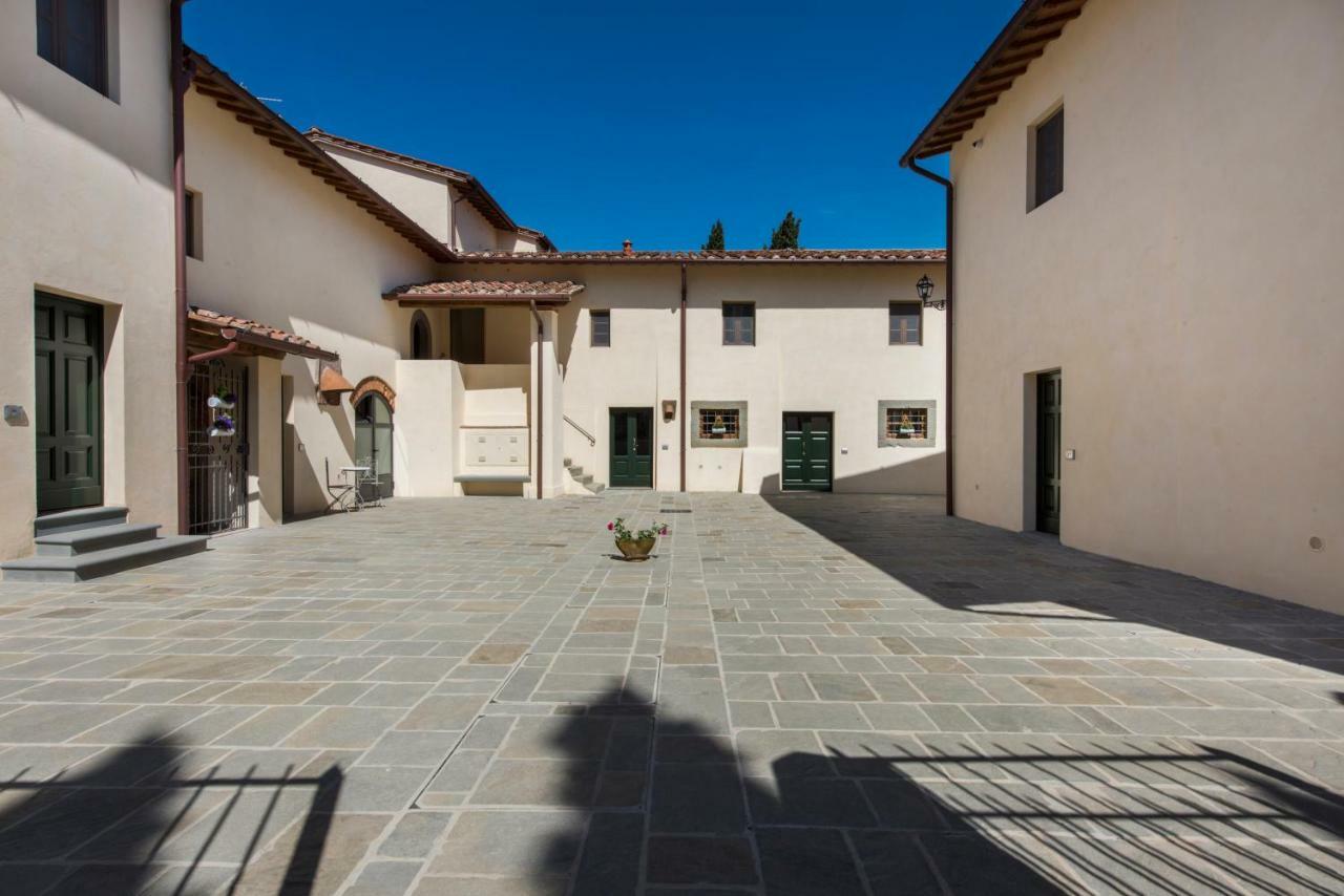 Villa Olmofiorito à Lastra a Signa Extérieur photo